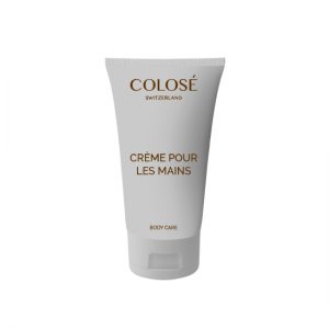 Handcreme Exklusiv